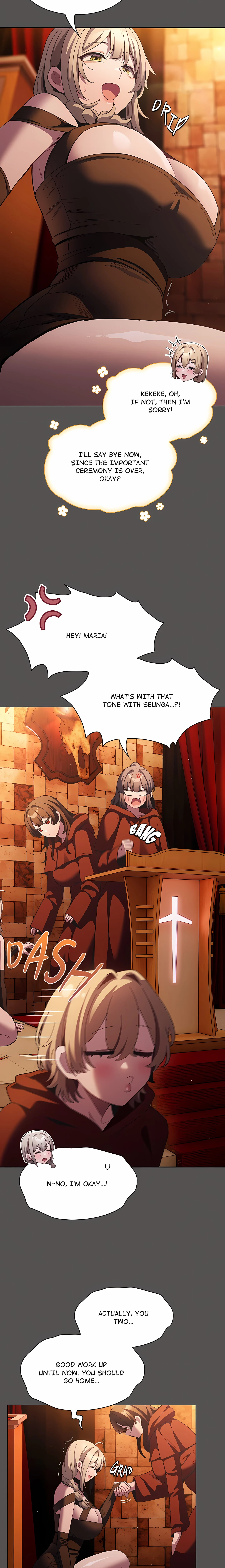 The Messiah and His Followers Uncensored, chapter 56, page 30 of 34