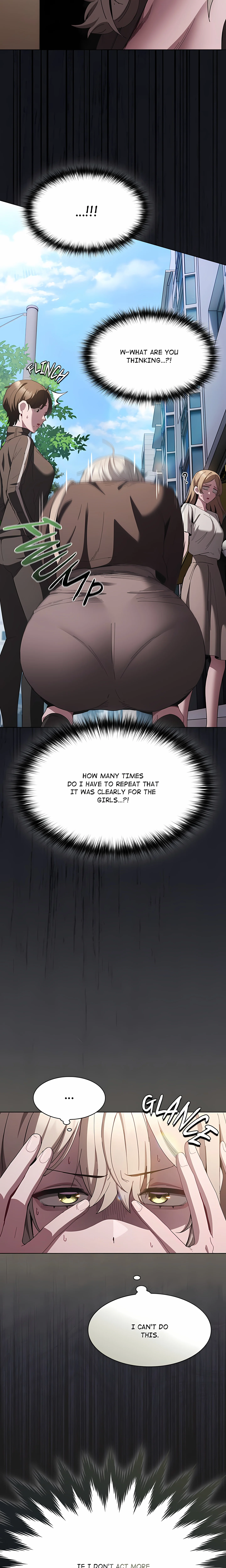 The Messiah and His Followers Uncensored, chapter 57, page 5 of 32