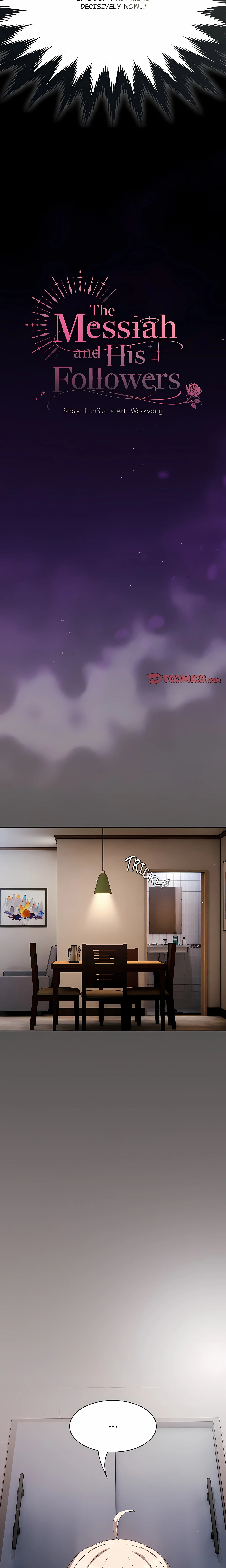 The Messiah and His Followers Uncensored, chapter 57, page 6 of 32