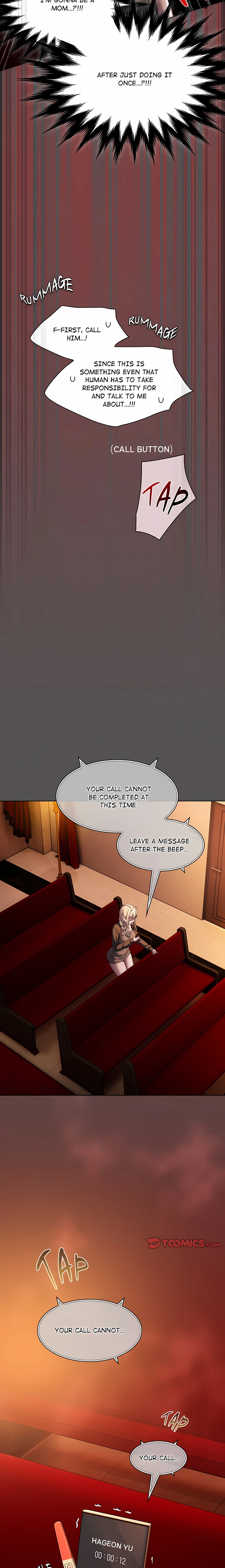 The Messiah and His Followers Uncensored, chapter 57, page 9 of 32