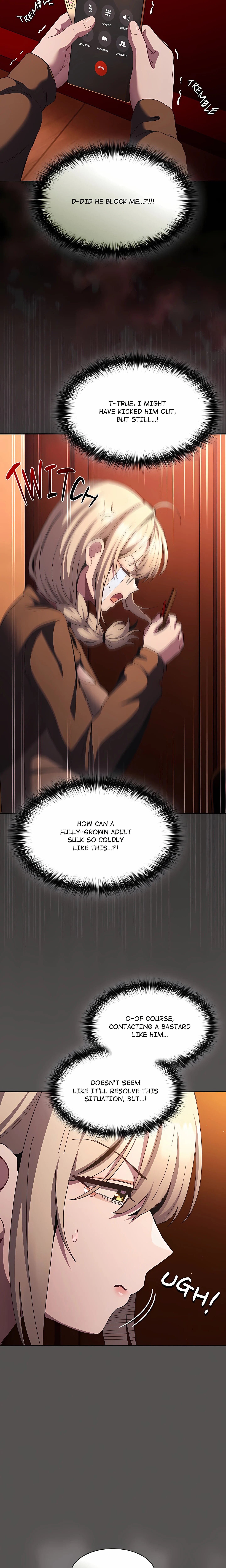 The Messiah and His Followers Uncensored, chapter 57, page 10 of 32