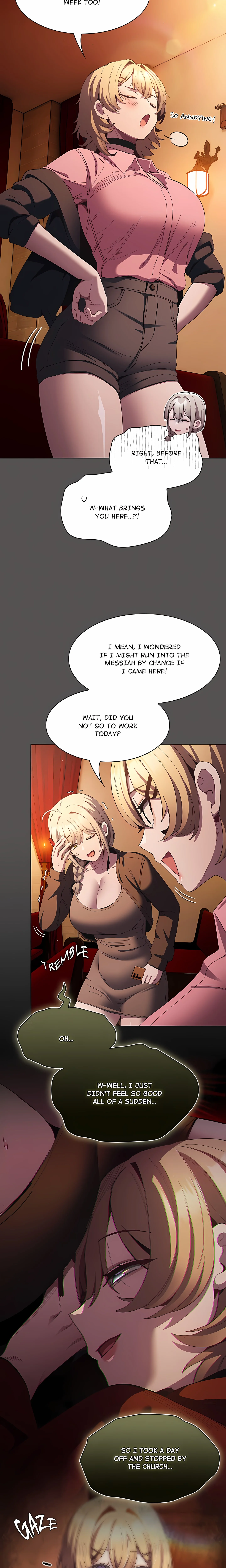 The Messiah and His Followers Uncensored, chapter 57, page 12 of 32