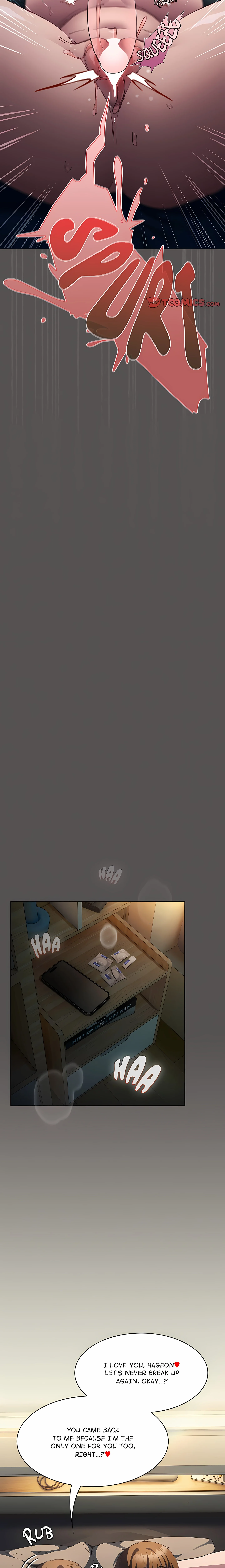The Messiah and His Followers Uncensored, chapter 57, page 18 of 32