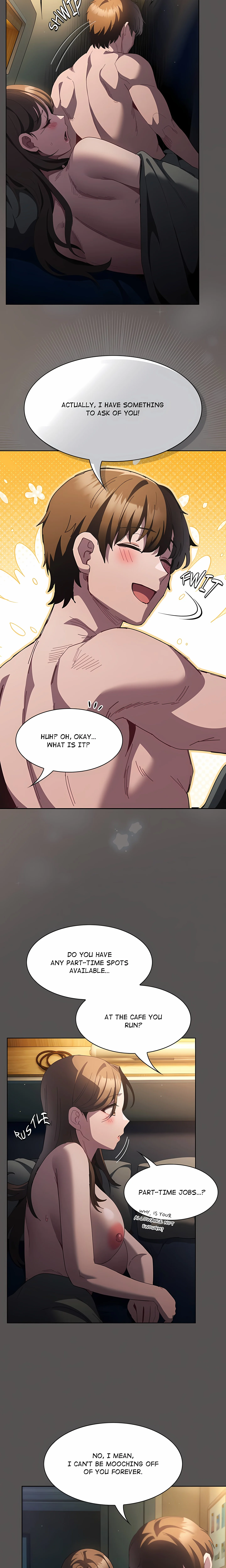 The Messiah and His Followers Uncensored, chapter 57, page 20 of 32