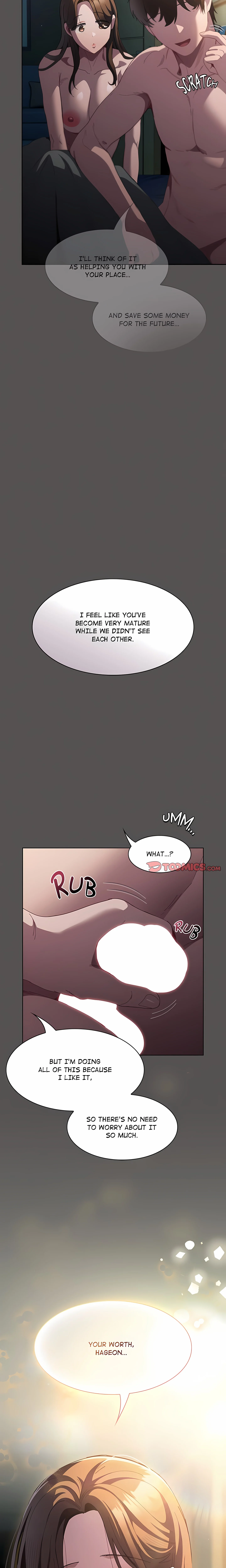 The Messiah and His Followers Uncensored, chapter 57, page 21 of 32