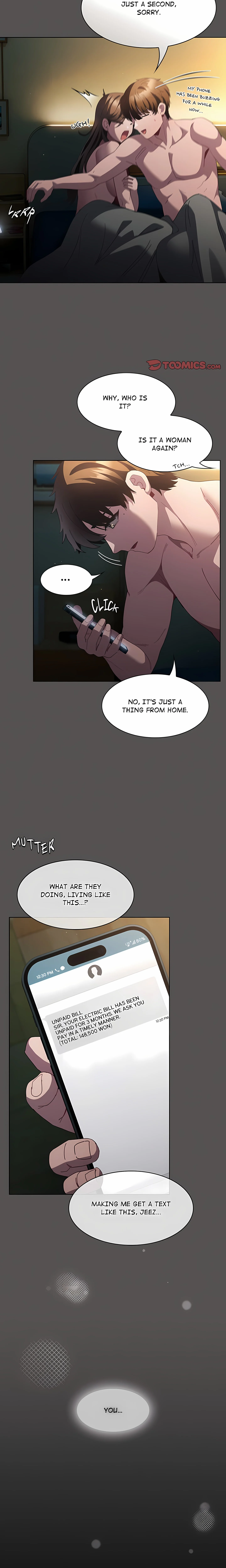 The Messiah and His Followers Uncensored, chapter 57, page 23 of 32