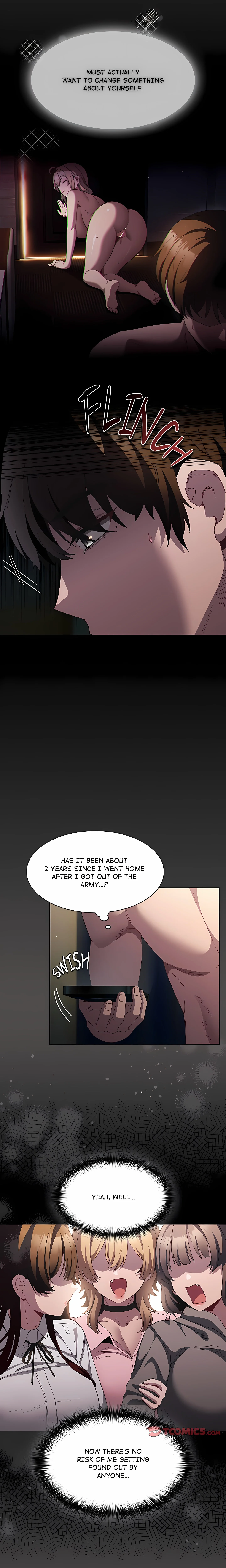 The Messiah and His Followers Uncensored, chapter 57, page 24 of 32