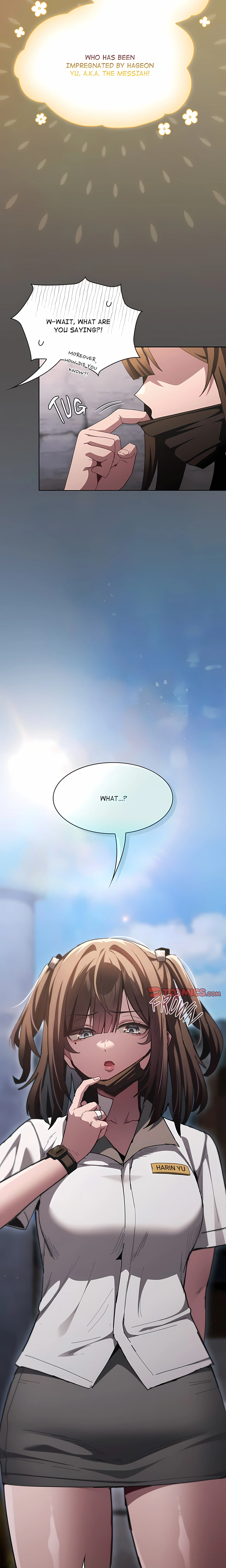 The Messiah and His Followers Uncensored, chapter 57, page 31 of 32