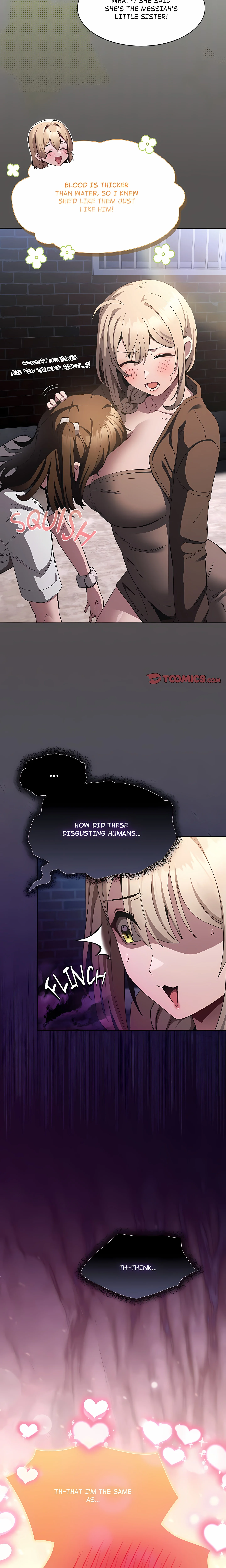 The Messiah and His Followers Uncensored, chapter 58, page 6 of 32