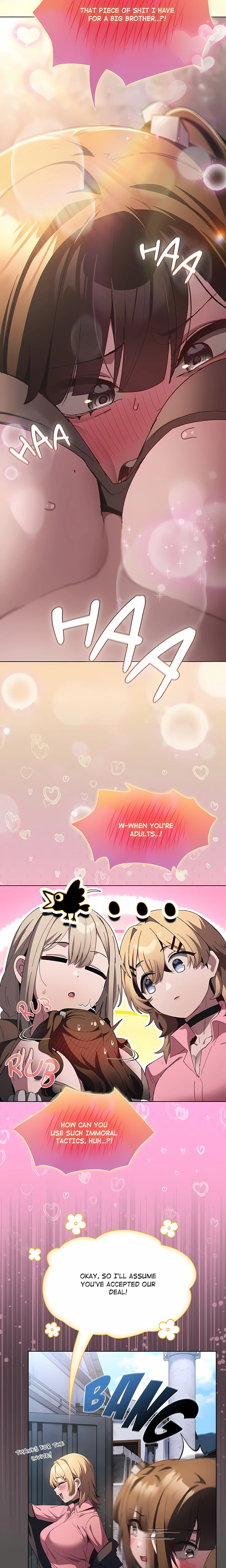 The Messiah and His Followers Uncensored, chapter 58, page 7 of 32