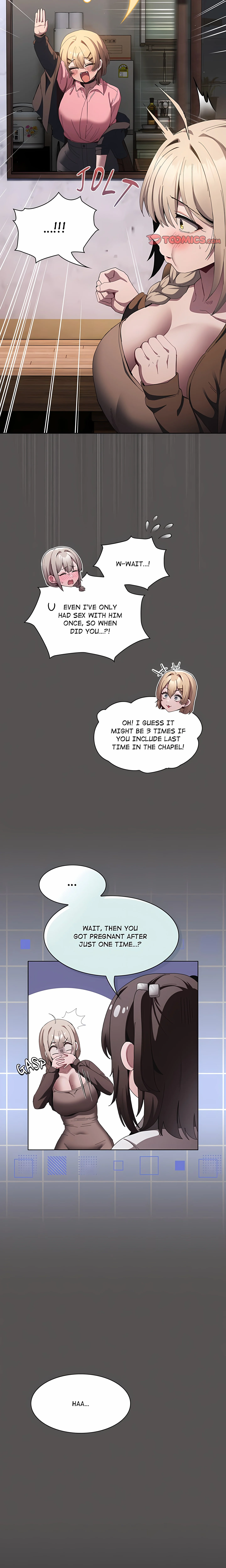 The Messiah and His Followers Uncensored, chapter 58, page 13 of 32