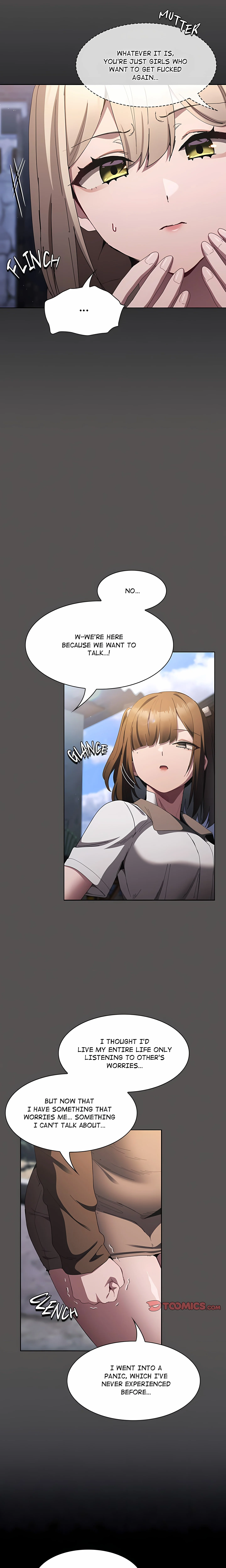 The Messiah and His Followers Uncensored, chapter 58, page 14 of 32
