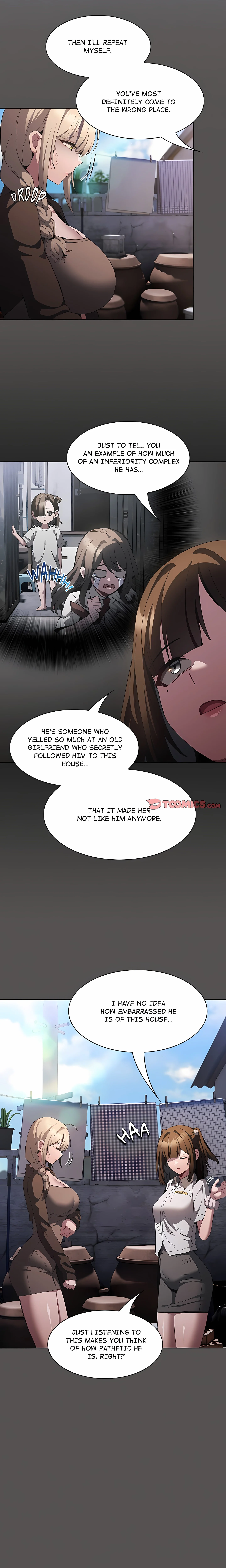 The Messiah and His Followers Uncensored, chapter 58, page 16 of 32