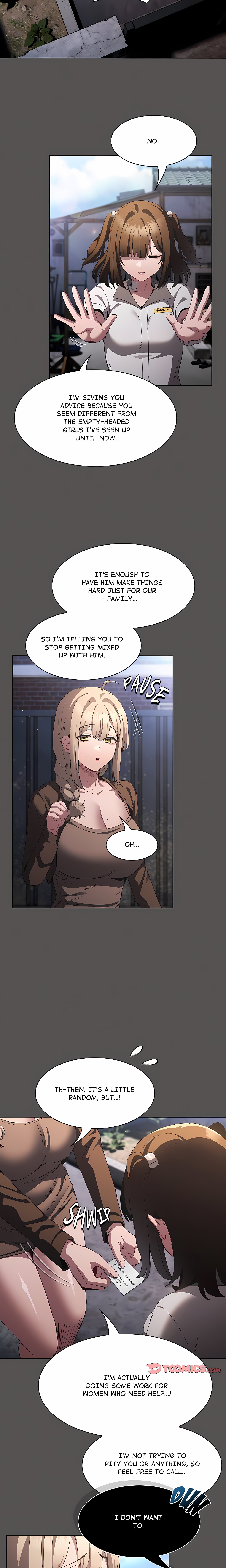 The Messiah and His Followers Uncensored, chapter 58, page 19 of 32