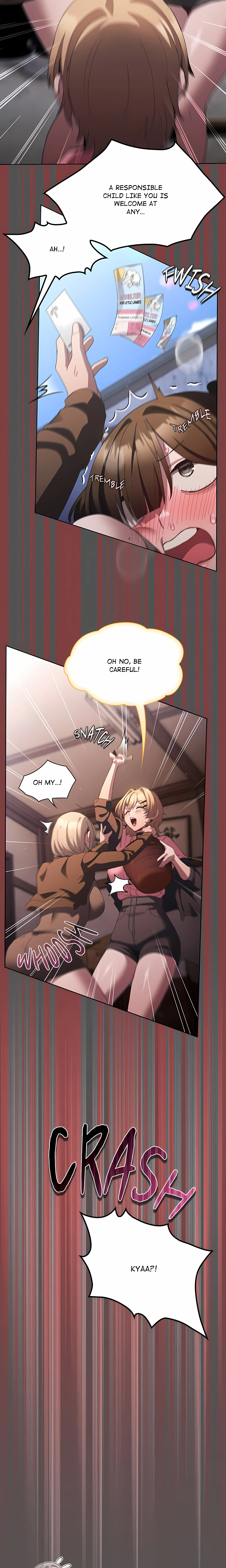 The Messiah and His Followers Uncensored, chapter 58, page 22 of 32
