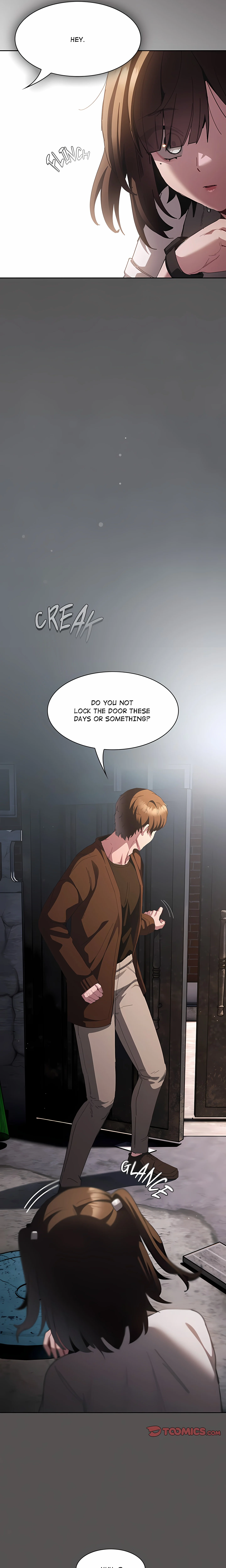 The Messiah and His Followers Uncensored, chapter 58, page 24 of 32