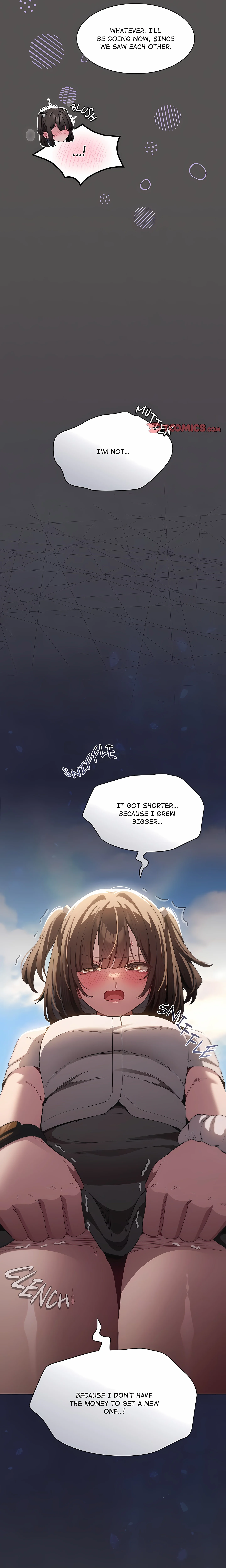 The Messiah and His Followers Uncensored, chapter 58, page 28 of 32