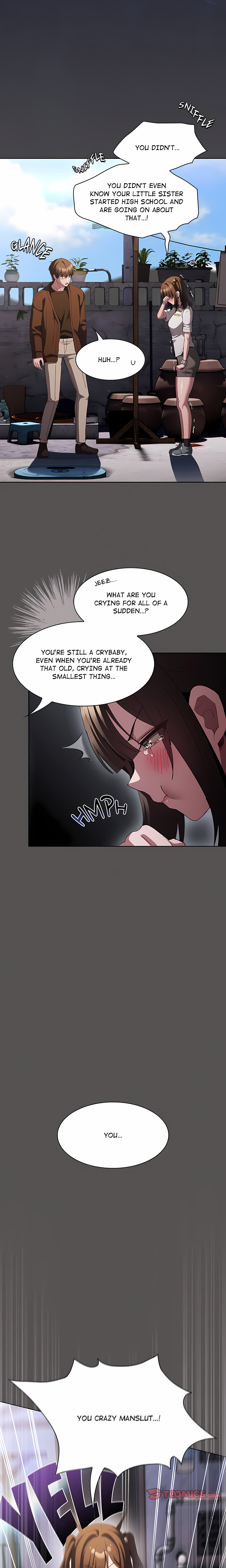 The Messiah and His Followers Uncensored, chapter 58, page 29 of 32