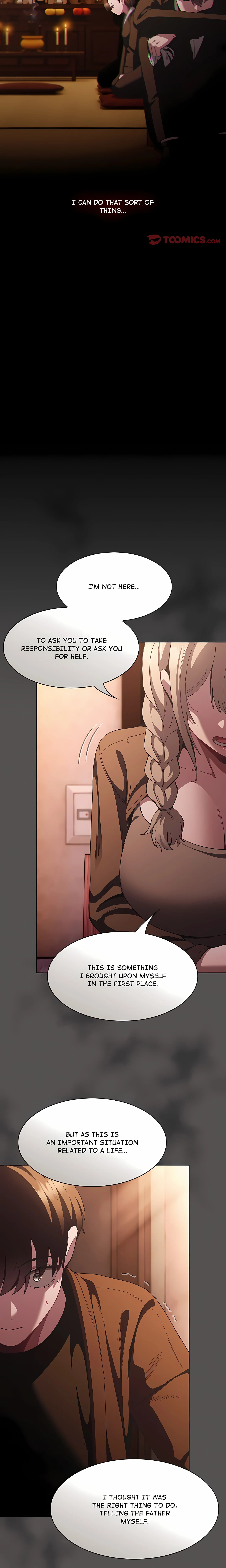 The Messiah and His Followers Uncensored, chapter 59, page 13 of 31