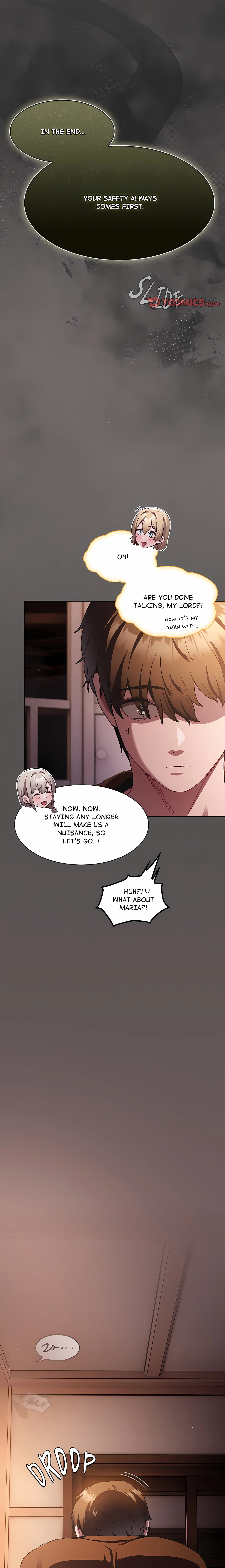 The Messiah and His Followers Uncensored, chapter 59, page 18 of 31