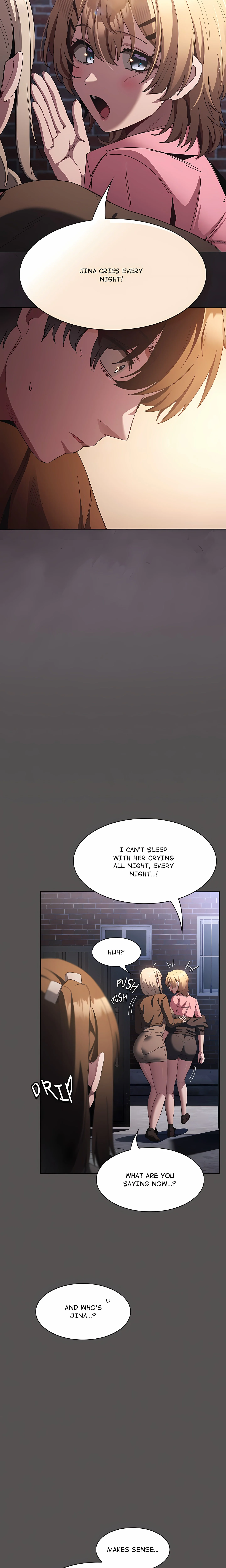 The Messiah and His Followers Uncensored, chapter 59, page 20 of 31