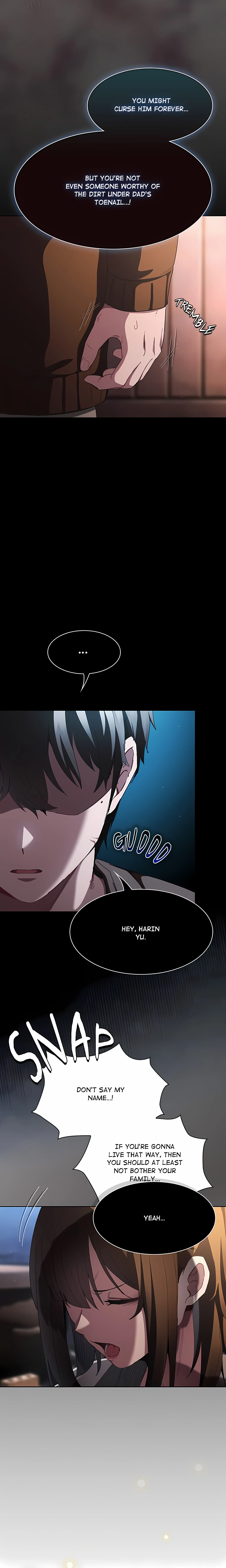 The Messiah and His Followers Uncensored, chapter 59, page 22 of 31