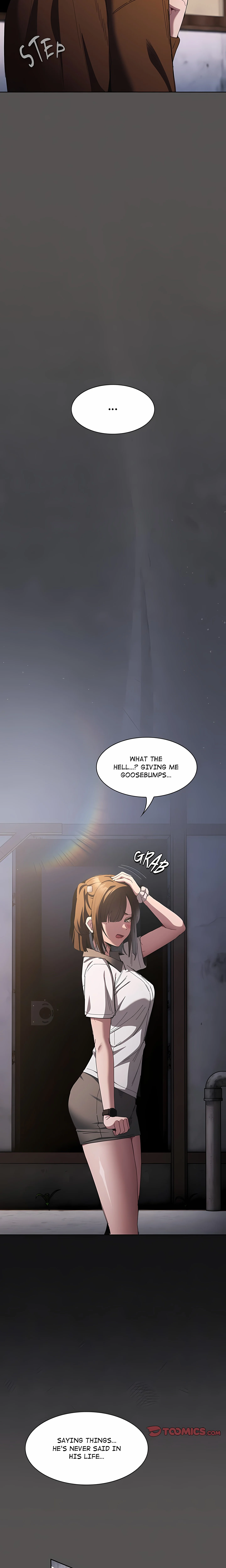 The Messiah and His Followers Uncensored, chapter 59, page 24 of 31