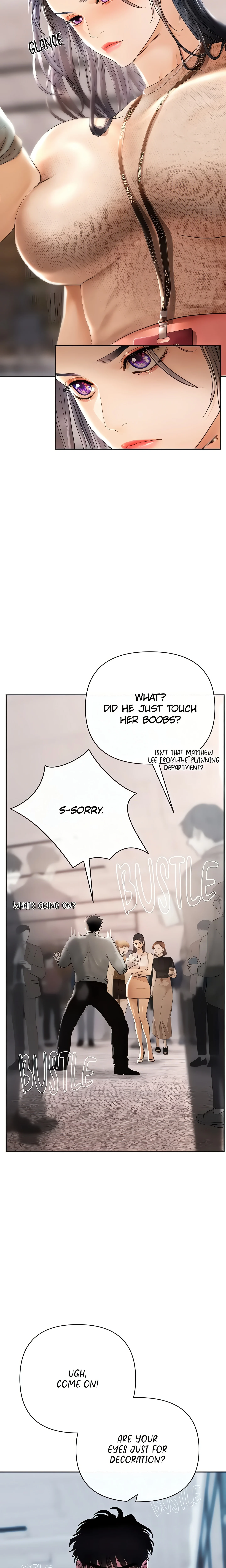 The Money Game (Official) Uncensored, chapter 1, page 26 of 50