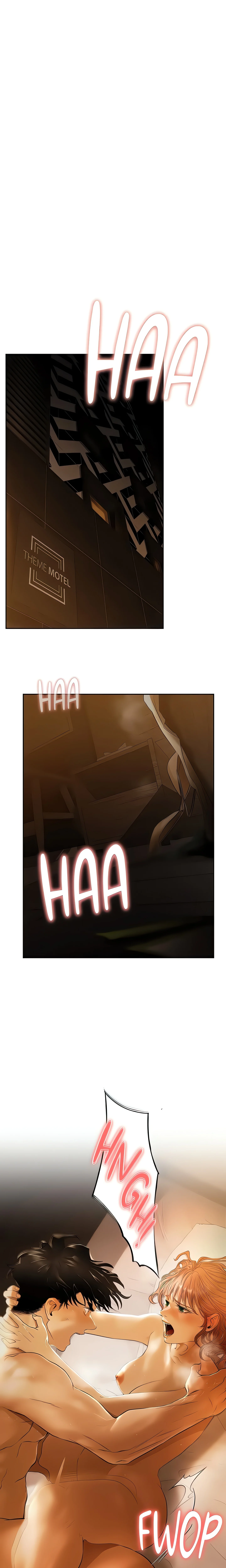 The Money Game (Official) Uncensored, chapter 1, page 32 of 50