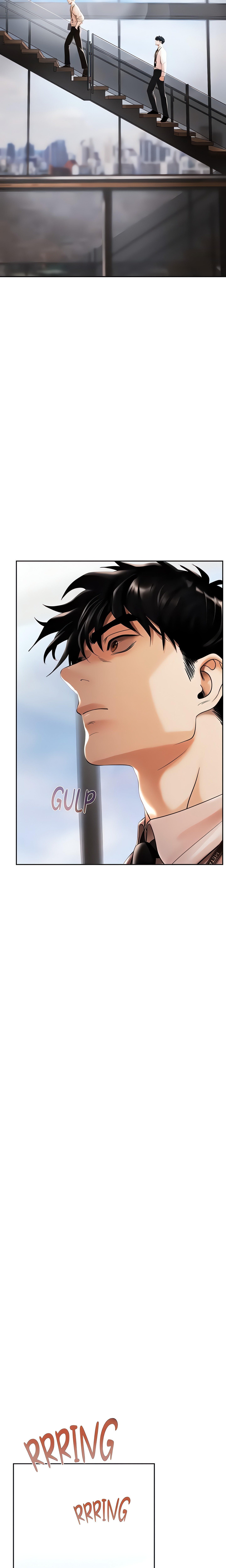 The Money Game (Official) Uncensored, chapter 2, page 5 of 41