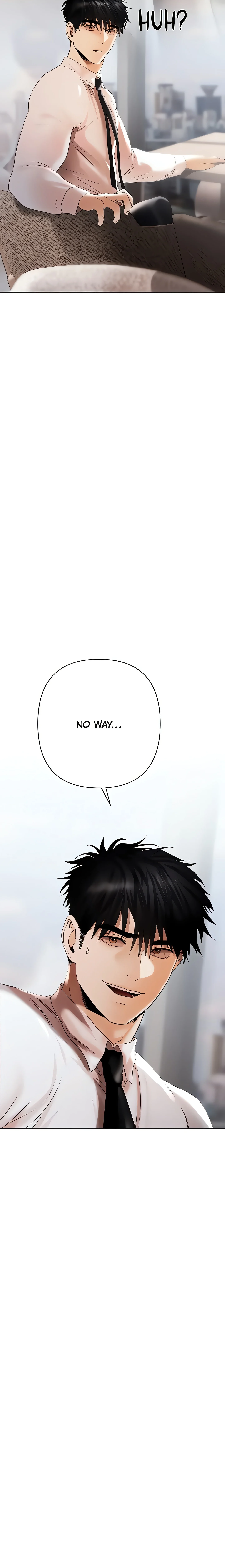 The Money Game (Official) Uncensored, chapter 2, page 29 of 41