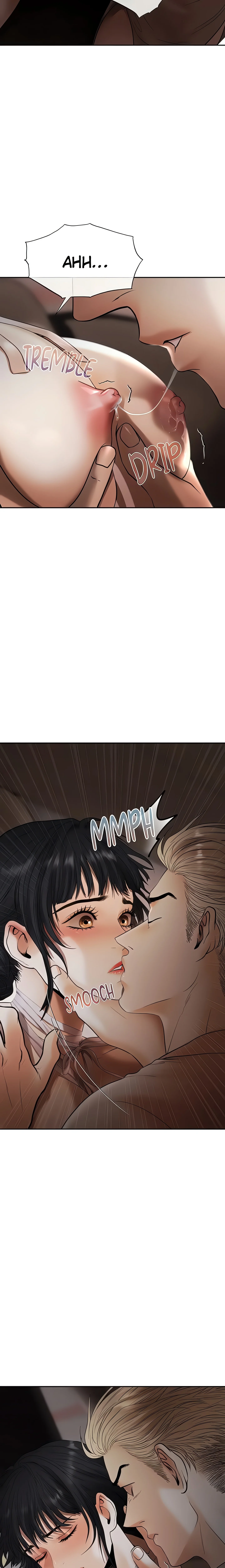 The Money Game (Official) Uncensored, chapter 2, page 36 of 41