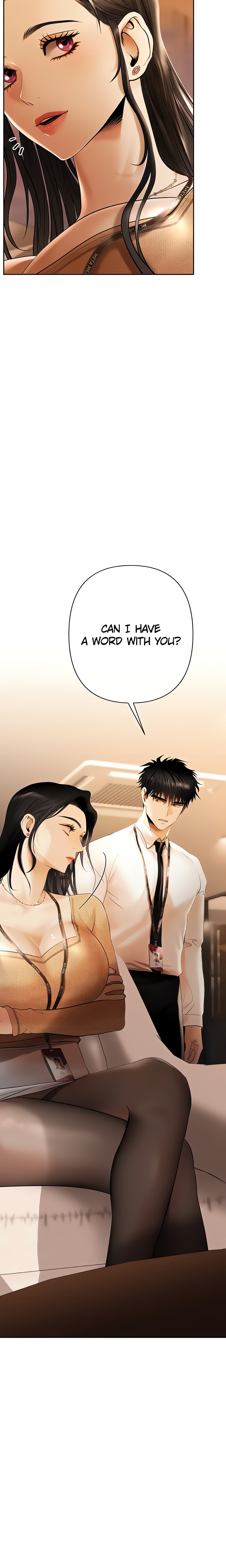 The Money Game (Official) Uncensored, chapter 3, page 26 of 45