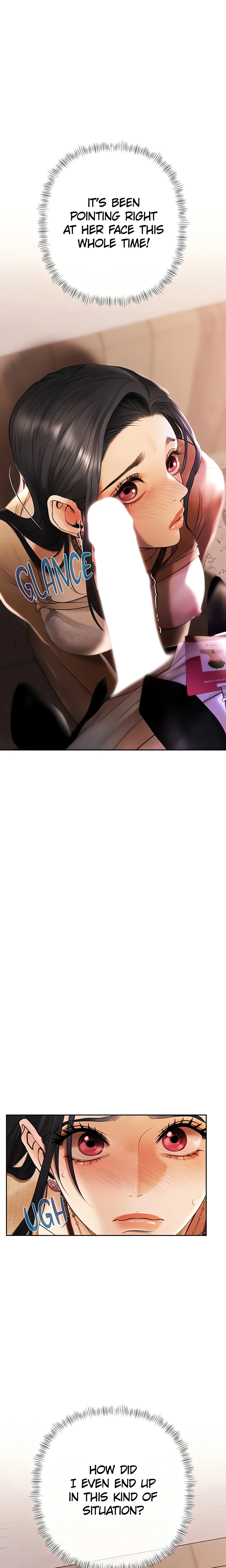The Money Game (Official) Uncensored, chapter 4, page 11 of 35