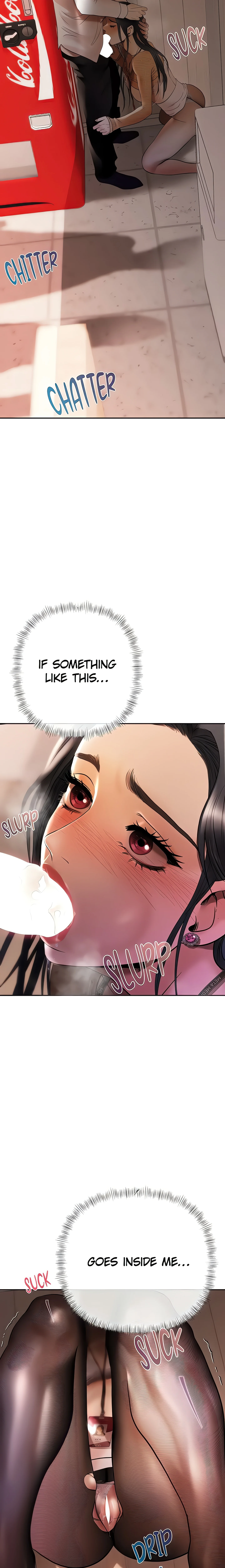 The Money Game (Official) Uncensored, chapter 4, page 20 of 35