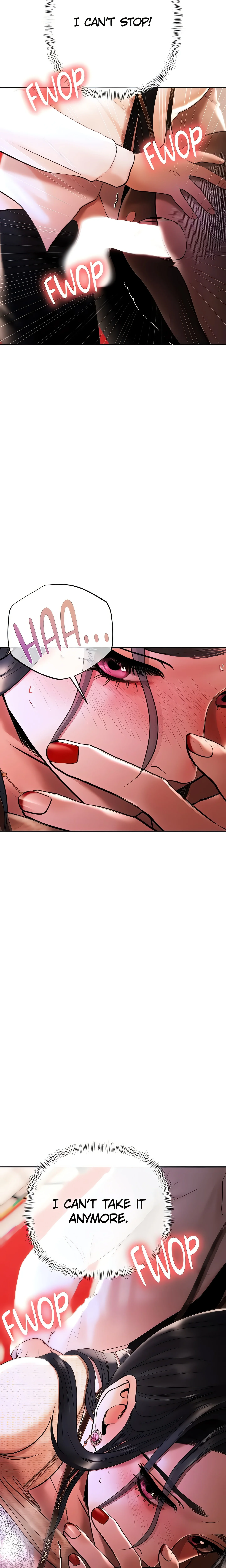 The Money Game (Official) Uncensored, chapter 4, page 26 of 35