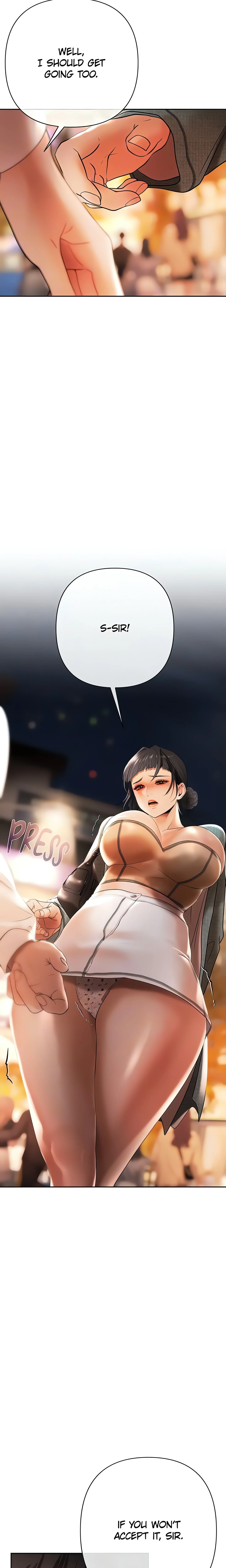 The Money Game (Official) Uncensored, chapter 6, page 7 of 30