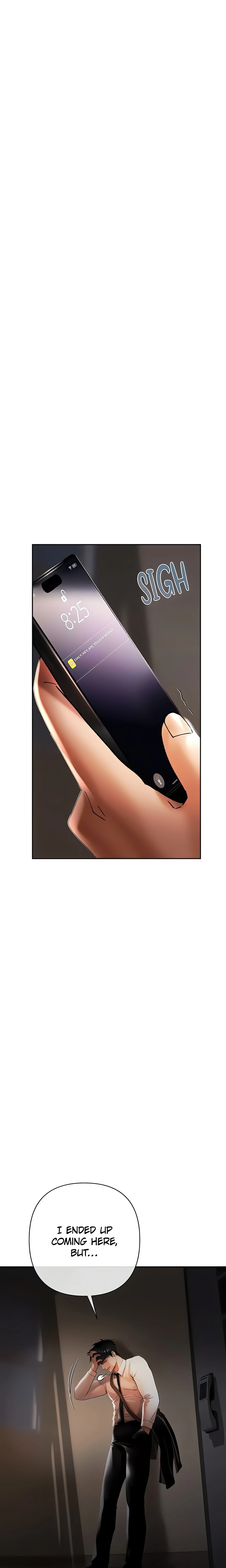 The Money Game (Official) Uncensored, chapter 6, page 9 of 30