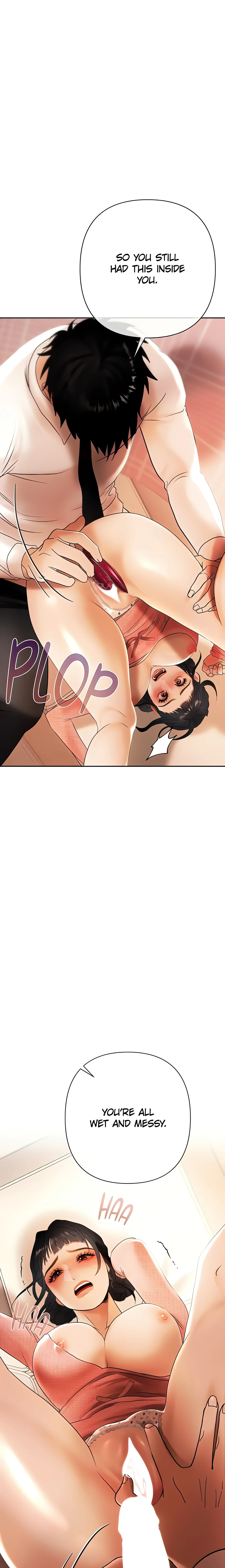 The Money Game (Official) Uncensored, chapter 6, page 24 of 30