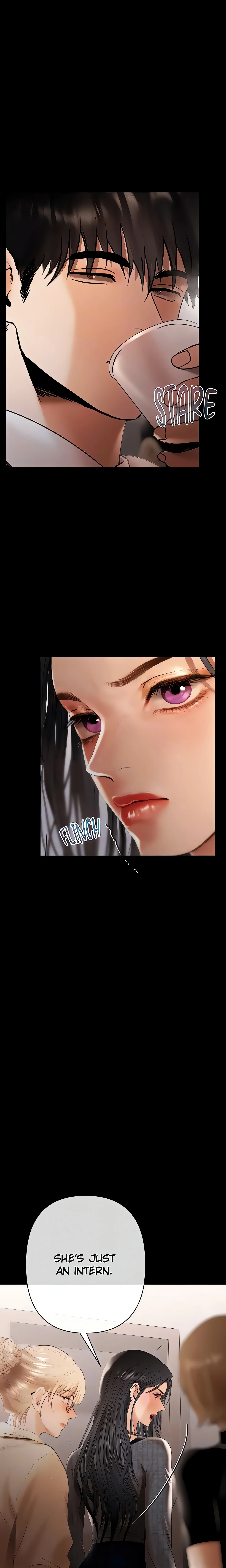 The Money Game (Official) Uncensored, chapter 7, page 7 of 30