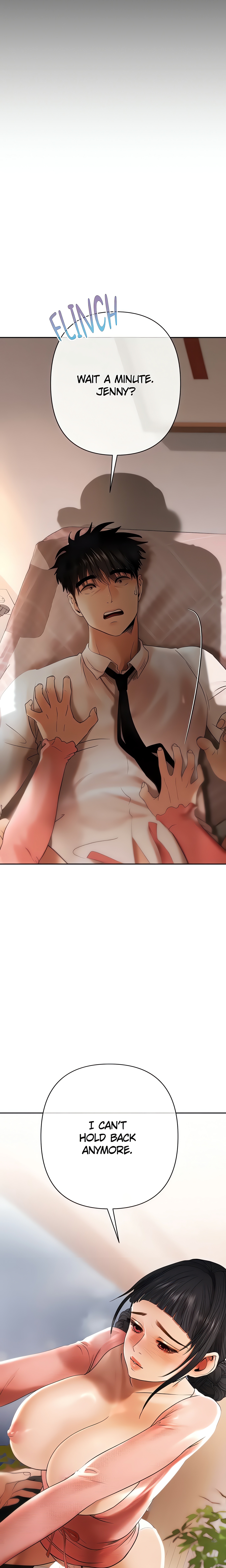The Money Game (Official) Uncensored, chapter 7, page 10 of 30