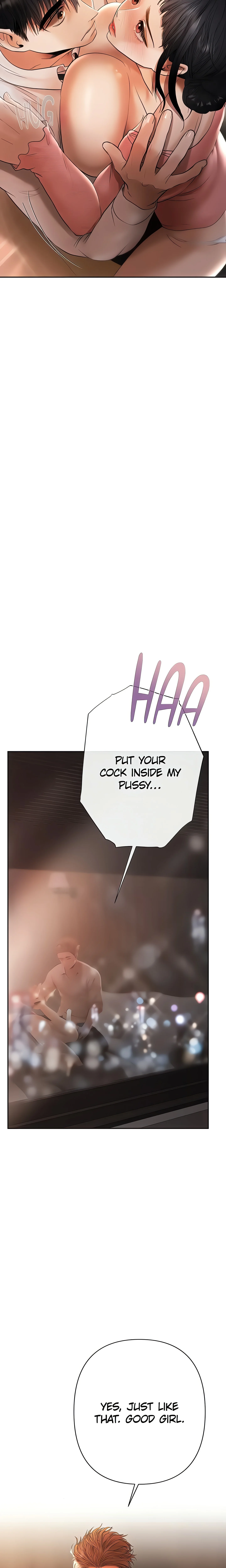 The Money Game (Official) Uncensored, chapter 7, page 13 of 30