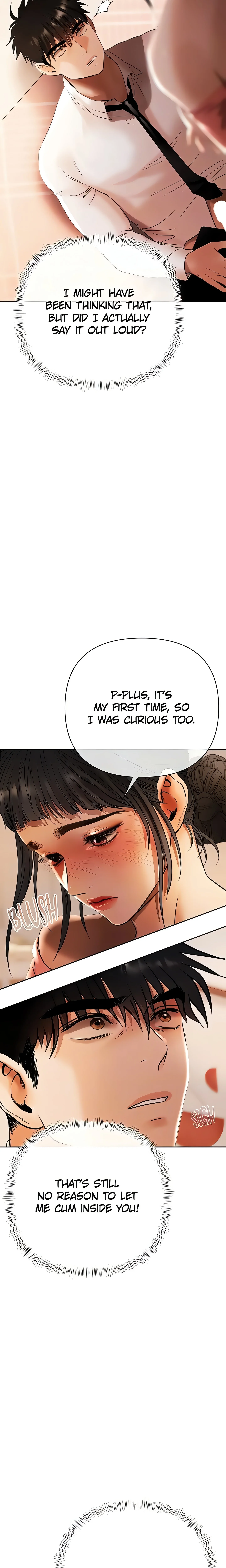 The Money Game (Official) Uncensored, chapter 8, page 7 of 29