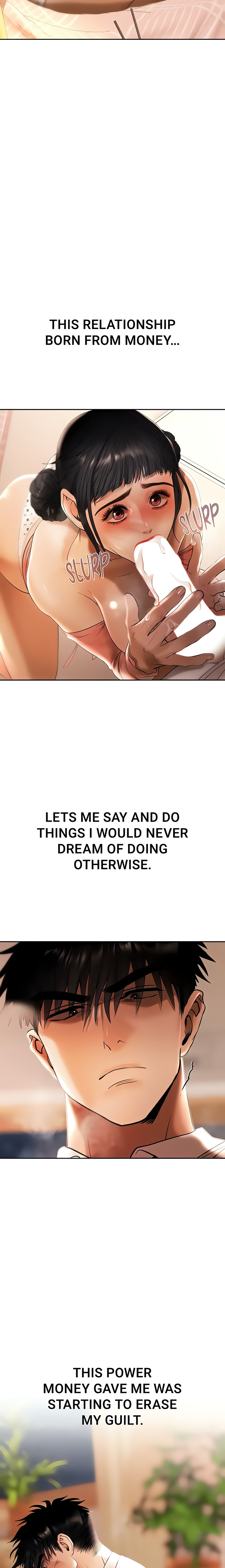 The Money Game (Official) Uncensored, chapter 8, page 11 of 29