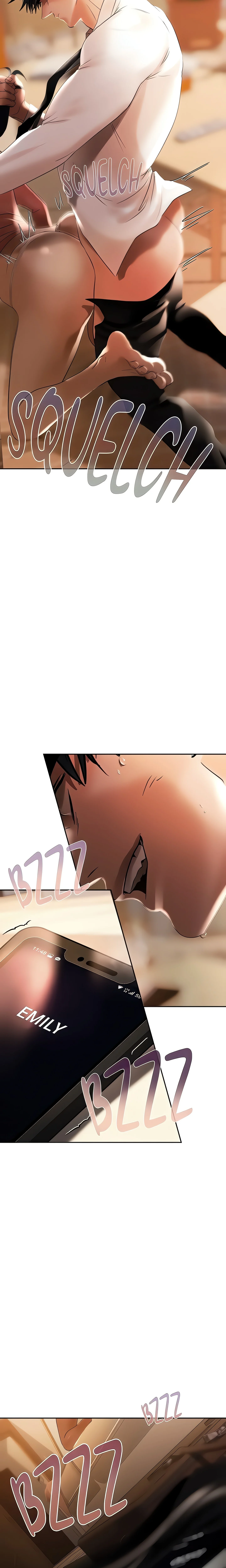The Money Game (Official) Uncensored, chapter 8, page 12 of 29