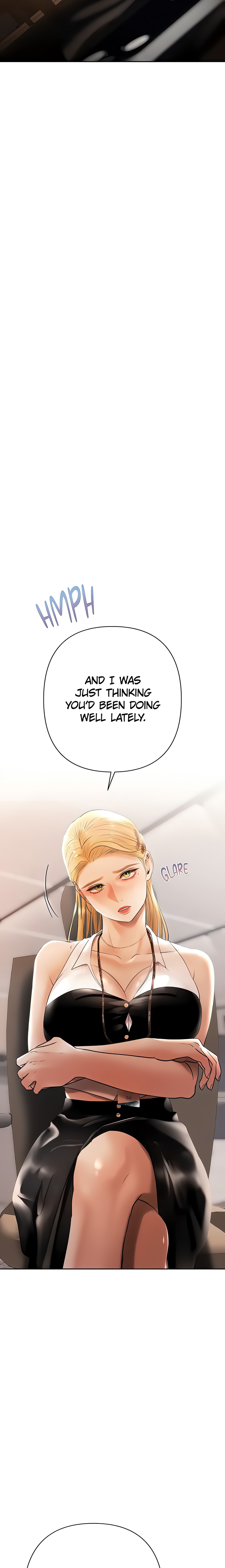 The Money Game (Official) Uncensored, chapter 8, page 13 of 29