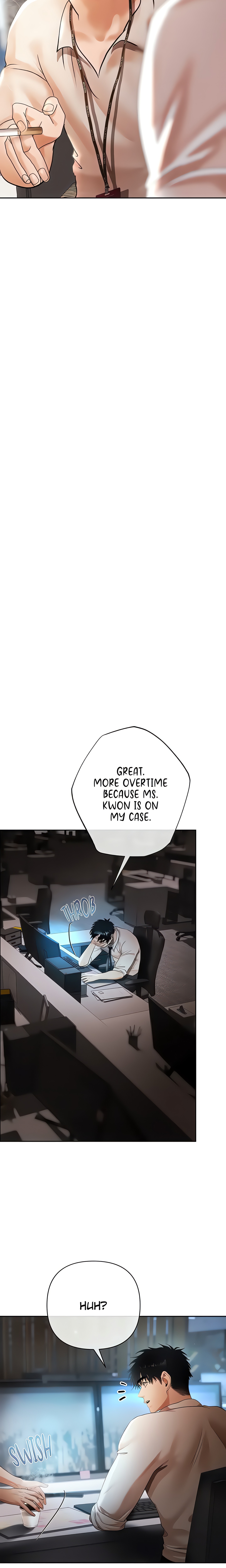 The Money Game (Official) Uncensored, chapter 8, page 19 of 29
