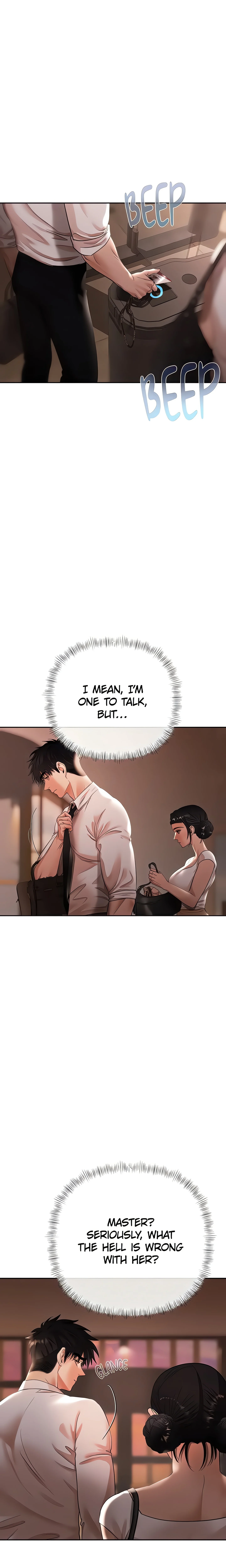 The Money Game (Official) Uncensored, chapter 8, page 26 of 29