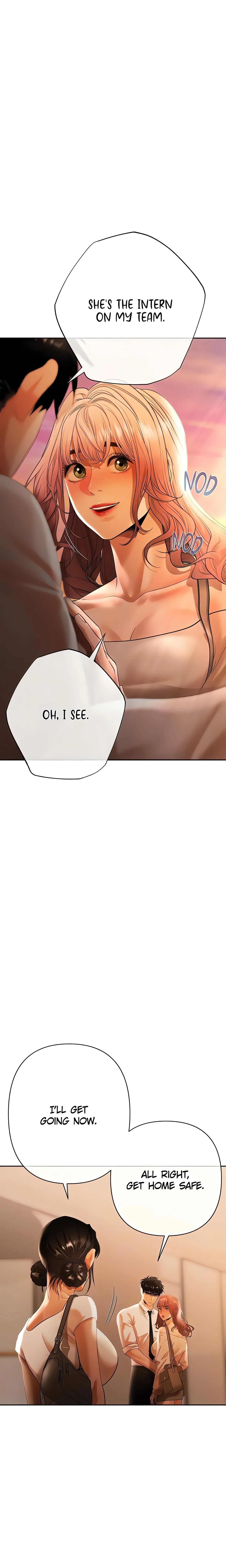 The Money Game (Official) Uncensored, chapter 9, page 5 of 29
