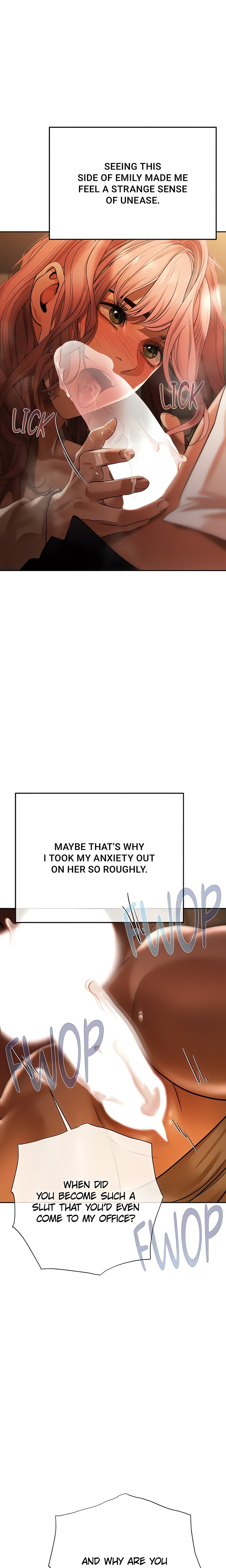 The Money Game (Official) Uncensored, chapter 9, page 10 of 29